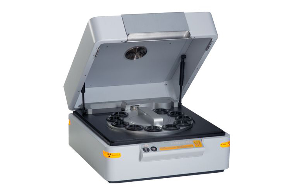 Malvern Panalytical - X-Ray Diffractometers (XRD) - Empyrean - DKSH Product